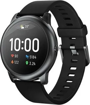 HAYLOU SMART WATCH LS02 (1 / 2)