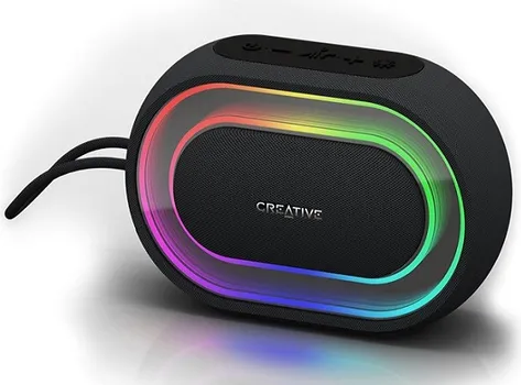 CREATIVE LABS HALO BT (1 / 1)