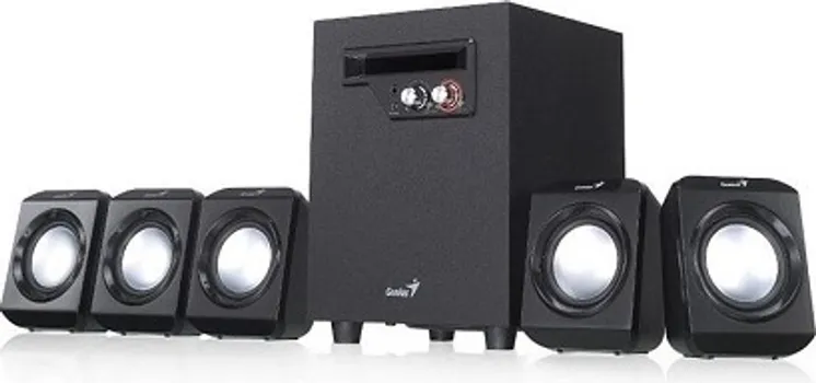 GENIUS SW-5.1 1020 (1 / 1)