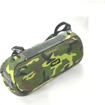 POWERLOGIC PUMA III CAMOUFLAGE (1 / 1)