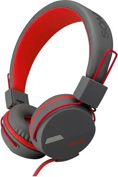 SONICGEAR VIBRA 5 G.RED (1 / 1)