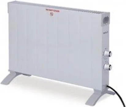 TESLA PC250WH PANEL KONVEKTOR 2500W (1 / 4)