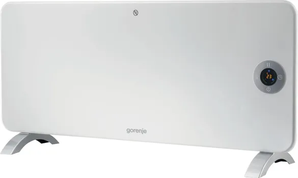 GORENJE OPTIHEAT 2000 EWP [2000W] (2 / 12)