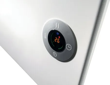 GORENJE OPTIHEAT 2000 EWP [2000W] (3 / 12)