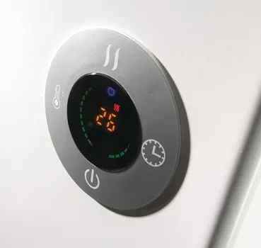 GORENJE OPTIHEAT 2000 EWP [2000W] (4 / 12)