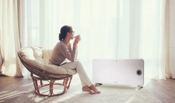 GORENJE OPTIHEAT 2000 EWP [2000W] (5 / 12)