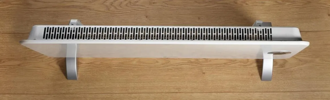 GORENJE OPTIHEAT 2000 EWP [2000W] (6 / 12)