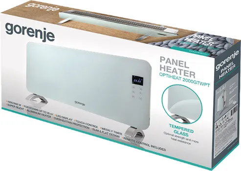 GORENJE OPTIHEAT 2000 GTWPT [2000W] (12 / 15)