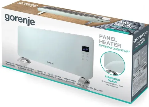 GORENJE OPTIHEAT 2000 GTWPT [2000W] (15 / 15)