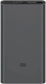 XIAOMI REDMI POWER BANK 18W / 10000MAH (2 / 6)