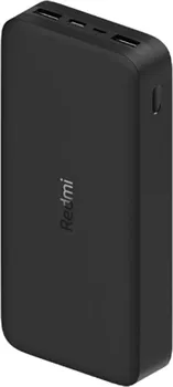XIAOMI REDMI POWER BANK 18W / 10000MAH (3 / 6)