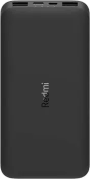 XIAOMI REDMI POWER BANK 18W / 10000MAH (4 / 9)