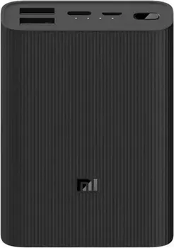 XIAOMI MI POWER BANK 3 ULTRA COMPACT 10000MAH (3 / 8)