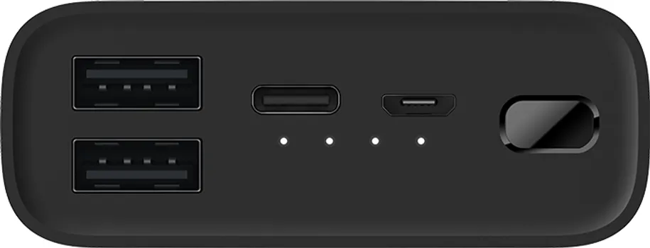 XIAOMI MI POWER BANK 3 ULTRA COMPACT 10000MAH (5 / 7)