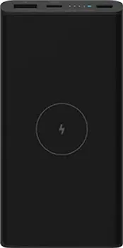 XIAOMI WIRELESS POWER BANK 10W / 10000MAH (1 / 4)