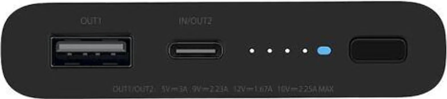 XIAOMI WIRELESS POWER BANK 10W / 10000MAH (3 / 4)