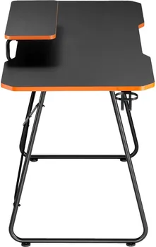NANORS RADNI STOL ZA PC SA POLICOM ZA MONITOR, 136 X 60 CM - RS170 (3 / 3)
