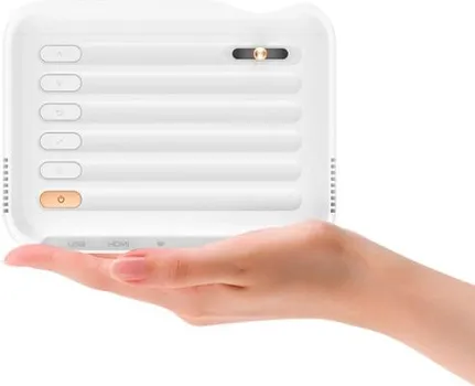 MAXBOX HQ2-A MINI + TORBA (1 / 4)
