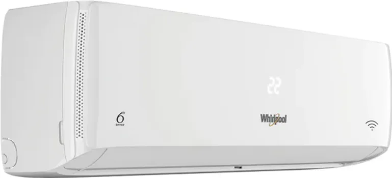 WHIRLPOOL SPICR312WF I UNUTRASNJA JEDINICA (1 / 6)