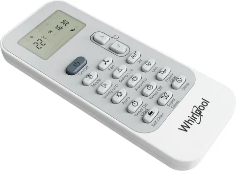 WHIRLPOOL SPICR312WF I UNUTRASNJA JEDINICA (2 / 6)