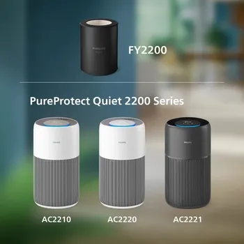 PHILIPS FILTER FY2200/30 AIR (3 / 3)