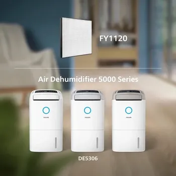 PHILIPS FILTER FY1120/00 AIR (3 / 4)