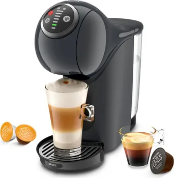 KRUPS KP340B10 (3 / 13)