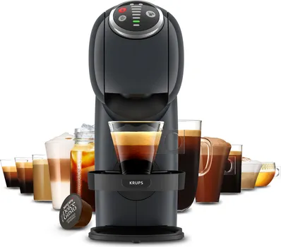 KRUPS KP340B10 (6 / 13)
