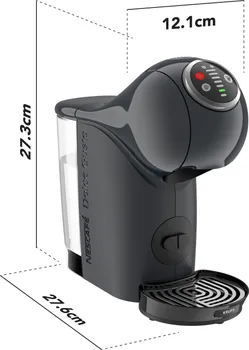 KRUPS KP340B10 (13 / 15)
