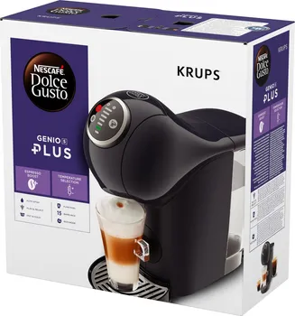 KRUPS KP340B10 (14 / 15)
