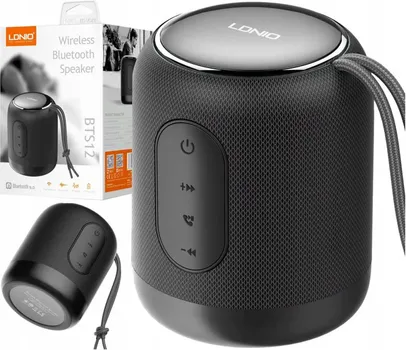 LDNIO BTS12 BLUETOOTH (1 / 1)
