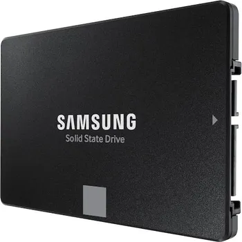 SAMSUNG SSD 500GB 870 EVO, KAPACITET 500GB, INTERFEJS SATA 3, 2,5 ,BRZINA CITANJA DO 560 MB/S, BRZINA UPISA DO 530 MB/S (4 / 6)