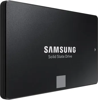 SAMSUNG SSD 500GB 870 EVO, KAPACITET 500GB, INTERFEJS SATA 3, 2,5 ,BRZINA CITANJA DO 560 MB/S, BRZINA UPISA DO 530 MB/S (6 / 6)