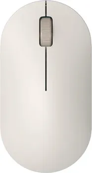XIAOMI WIRELESS MOUSE 2 LITE MIŠ BELI (BHR8915GL) (1 / 6)