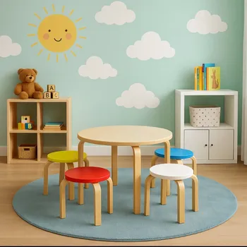 RAMOND DJECIJI SET DANCE 1+4 (1 / 1)