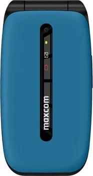 MAXCOM COMFORT MM828 4G PREKLOP NA TIPKE BLUE (5 / 5)