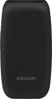 MAXCOM COMFORT MM828 4G PREKLOP NA TIPKE BLACK (2 / 5)