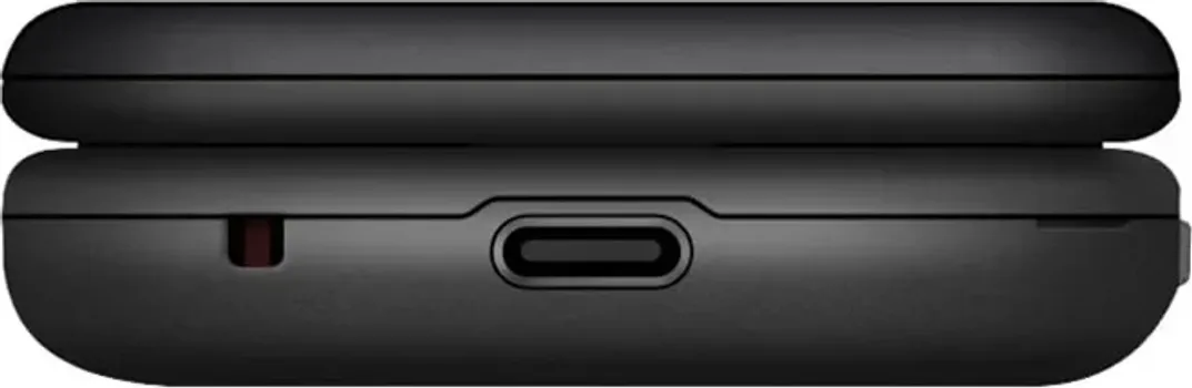 MAXCOM COMFORT MM828 4G PREKLOP NA TIPKE BLACK (5 / 5)