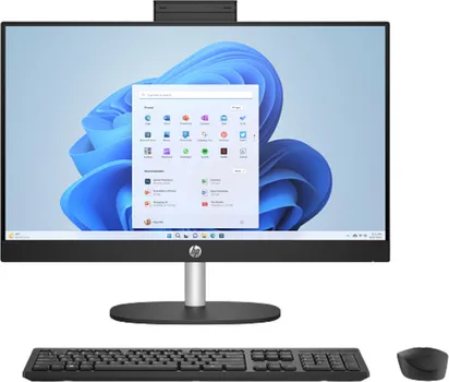 HP ALL-IN-ONE 24-CR0107NY, D0BU3EA (1 / 1)