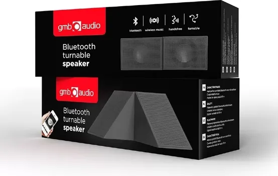 GEMBIRD SPK-BT-T (2 / 12)