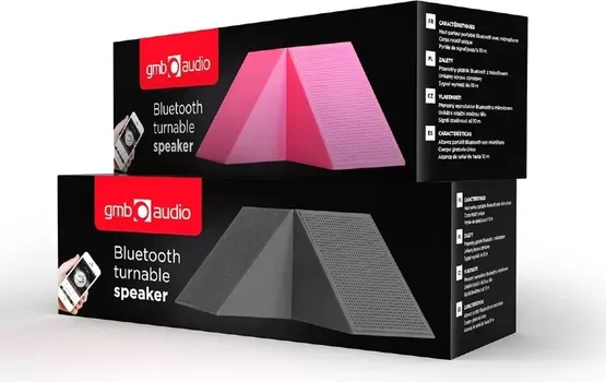 GEMBIRD SPK-BT-T (7 / 12)