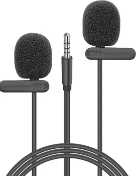 SNOPY SN-M60 | 3.5MM AUX 2U1 (1 / 3)