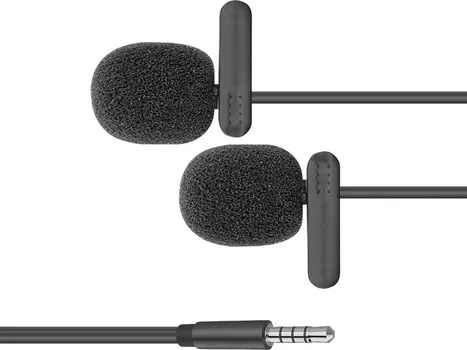 SNOPY SN-M60 | 3.5MM AUX 2U1 (3 / 3)