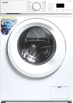 VIVAX HOME MAŠINA ZA VEŠ WFL-100616CDSI (1 / 2)