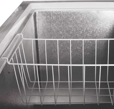 VOX ZAMRZIVAČ BE1-100RLE (6 / 7)