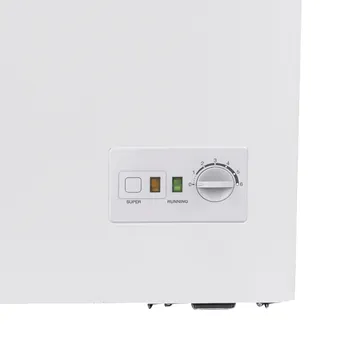 VOX ZAMRZIVAČ BE1-100RLE (7 / 7)