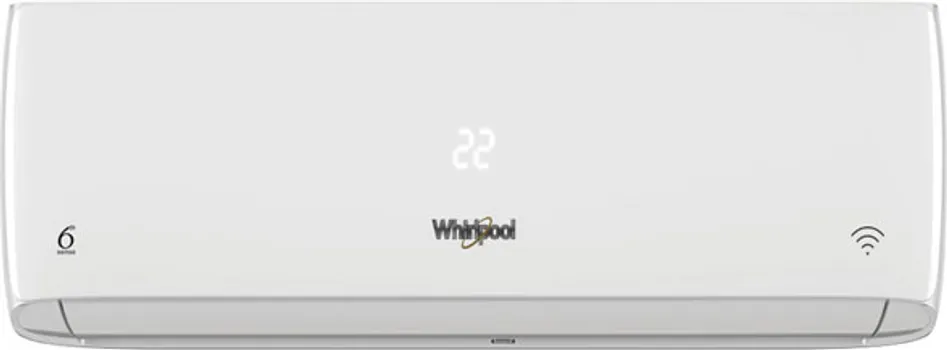 WHIRLPOOL KLIMA UREĐAJ SPICR312EF I/WF O (1 / 2)