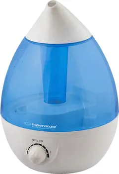 ESPERANZA ULTRAZVUČNI OVLAŽIVAČ ZRAKA EHA005 (1 / 2)