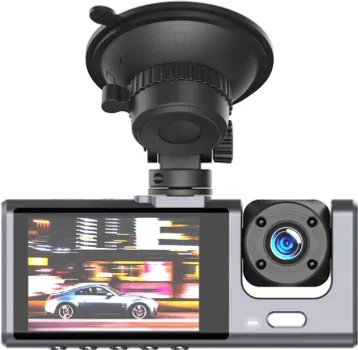 XO XJ03 AUTO CAMERA (1 / 1)