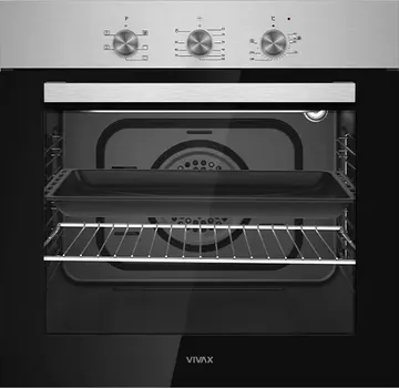 VIVAX UGRADNA PEĆ BO‑606FTM X (1 / 1)